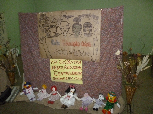 Equipe de Comunicação